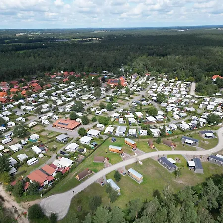 Appartement Ferienpark Auf Dem Simpel - Doppelzimmer *