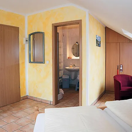Ferienpark Auf Dem Simpel - Doppelzimmer Appartement *
